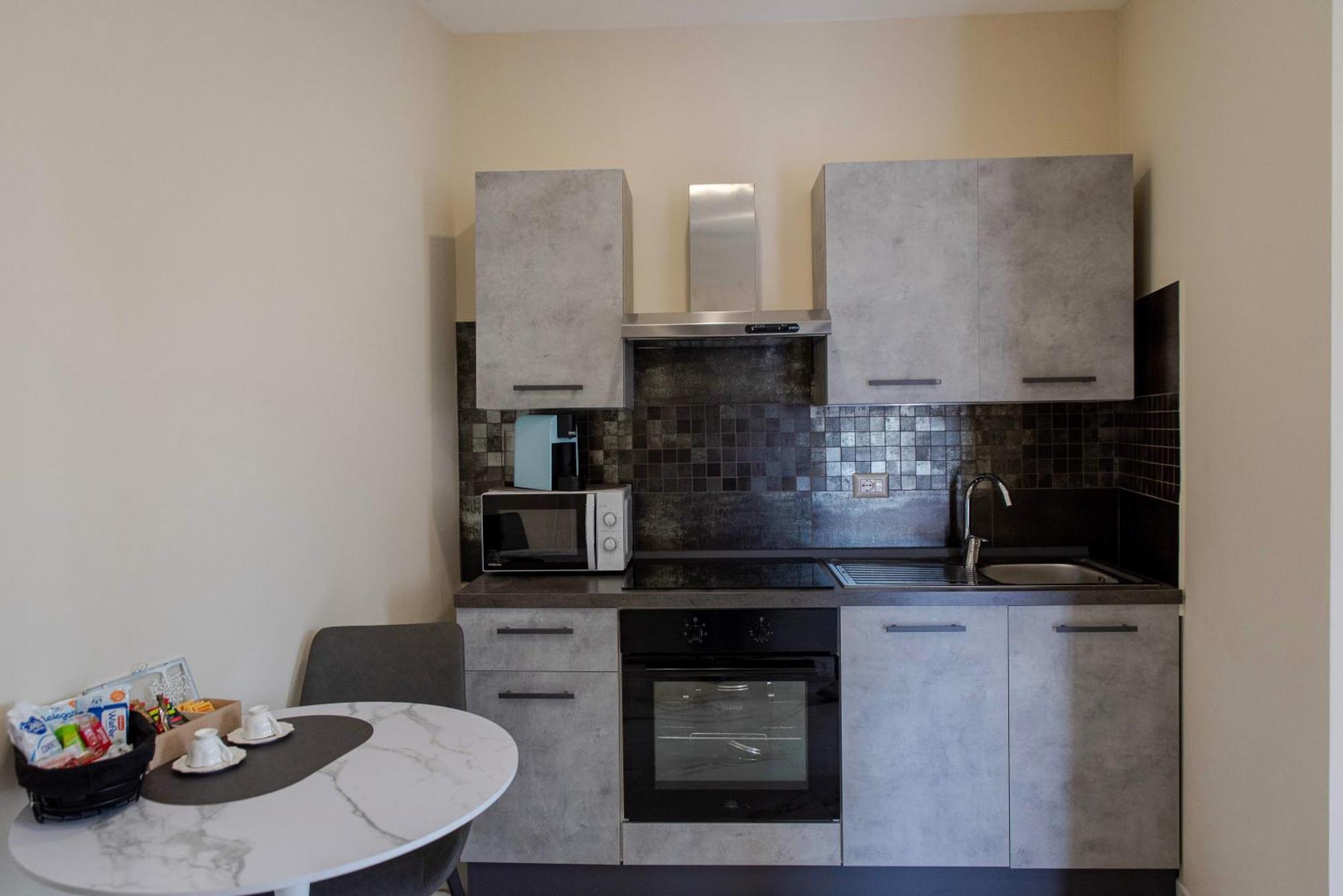 Appartamento Casa Di Zina Verona Esterno foto