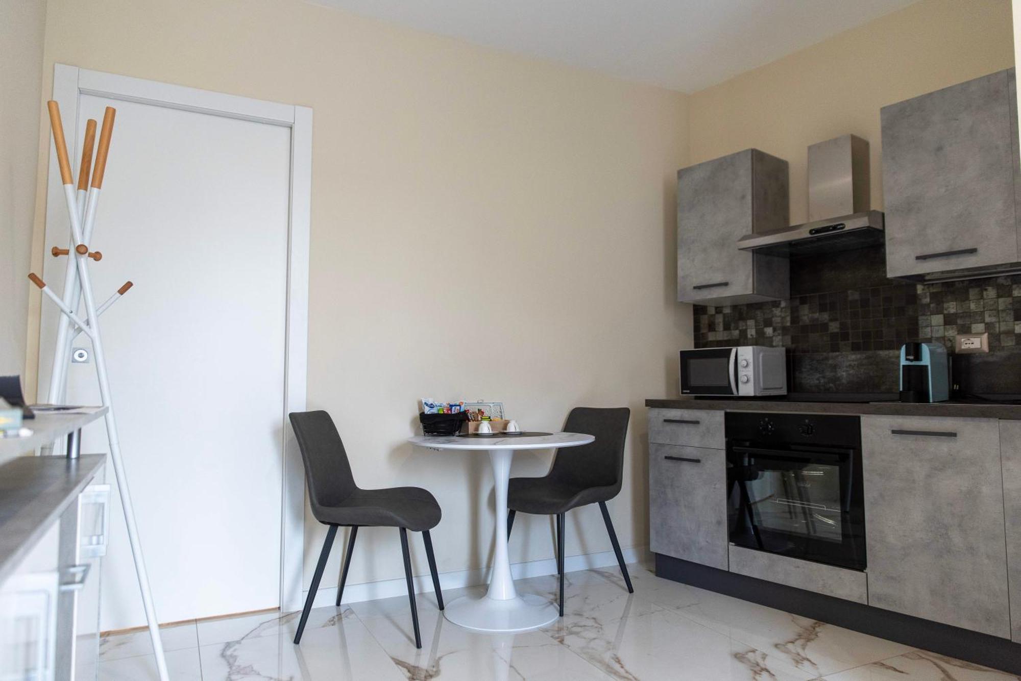 Appartamento Casa Di Zina Verona Esterno foto