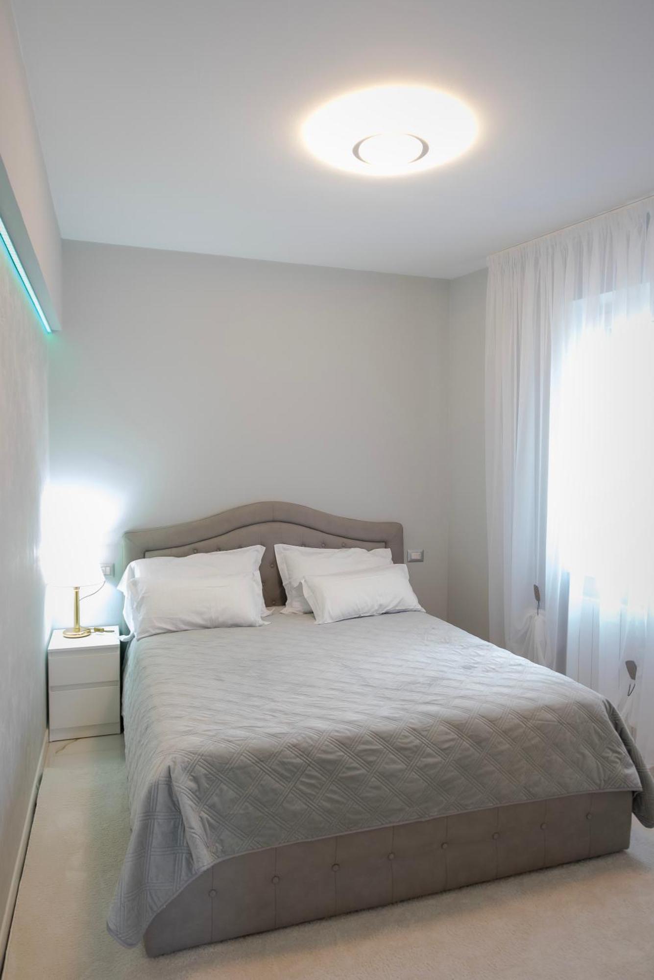 Appartamento Casa Di Zina Verona Esterno foto