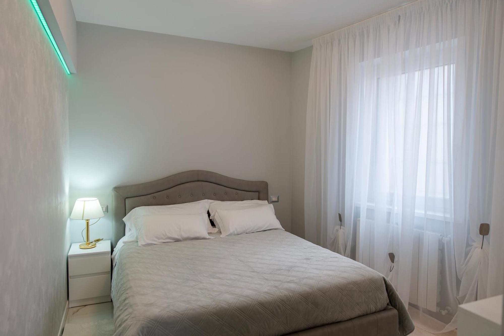 Appartamento Casa Di Zina Verona Esterno foto