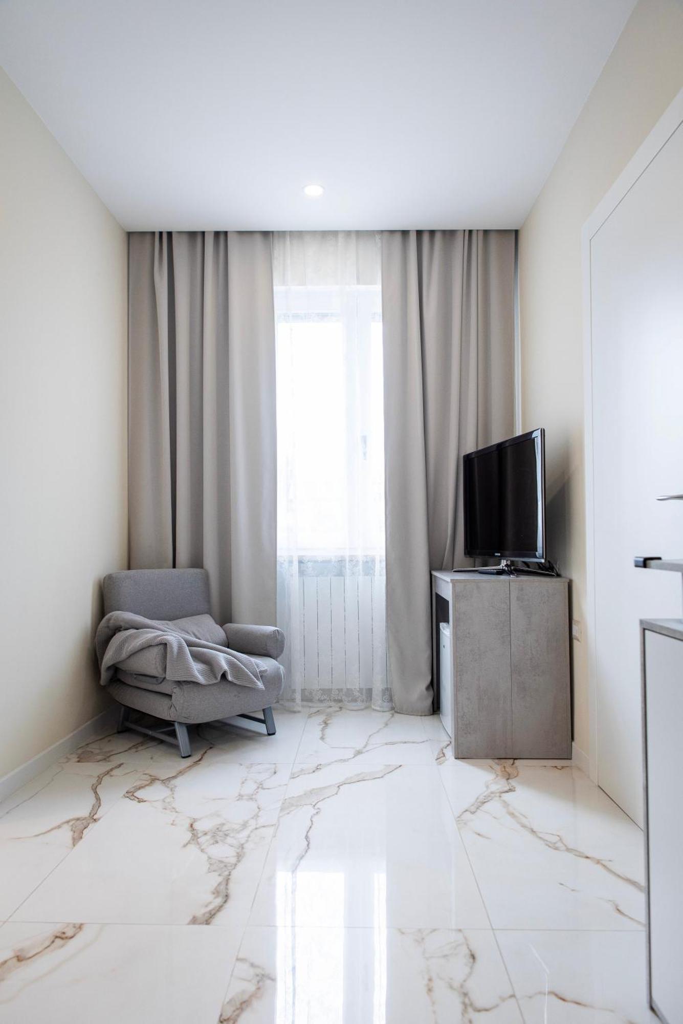 Appartamento Casa Di Zina Verona Esterno foto