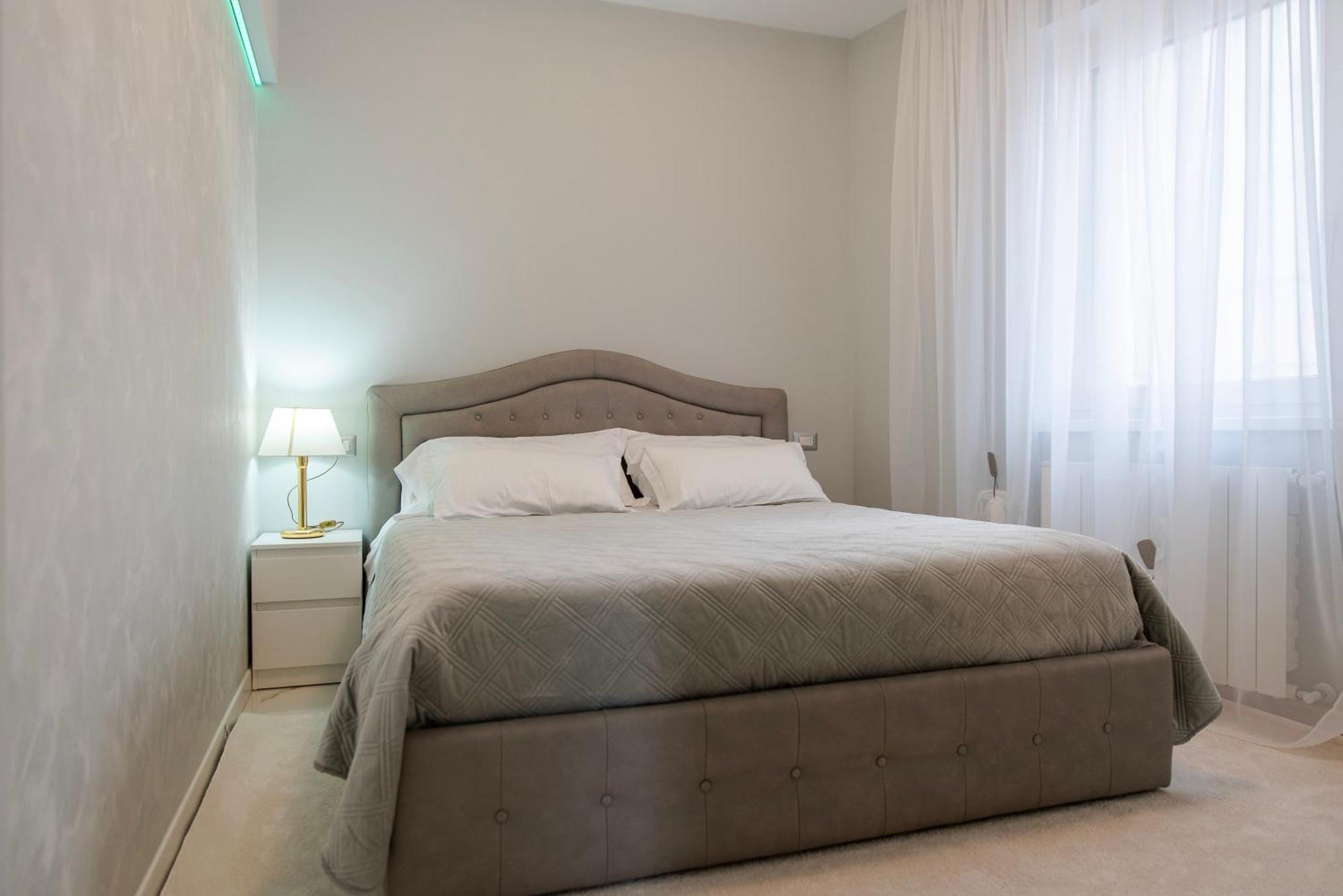 Appartamento Casa Di Zina Verona Esterno foto