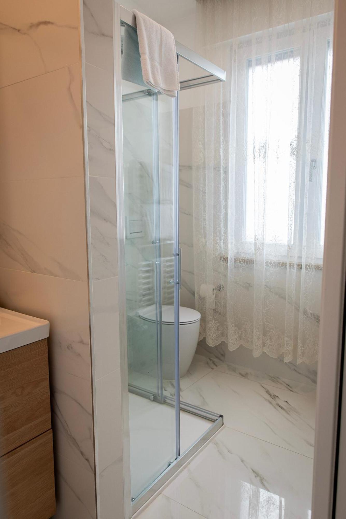 Appartamento Casa Di Zina Verona Esterno foto