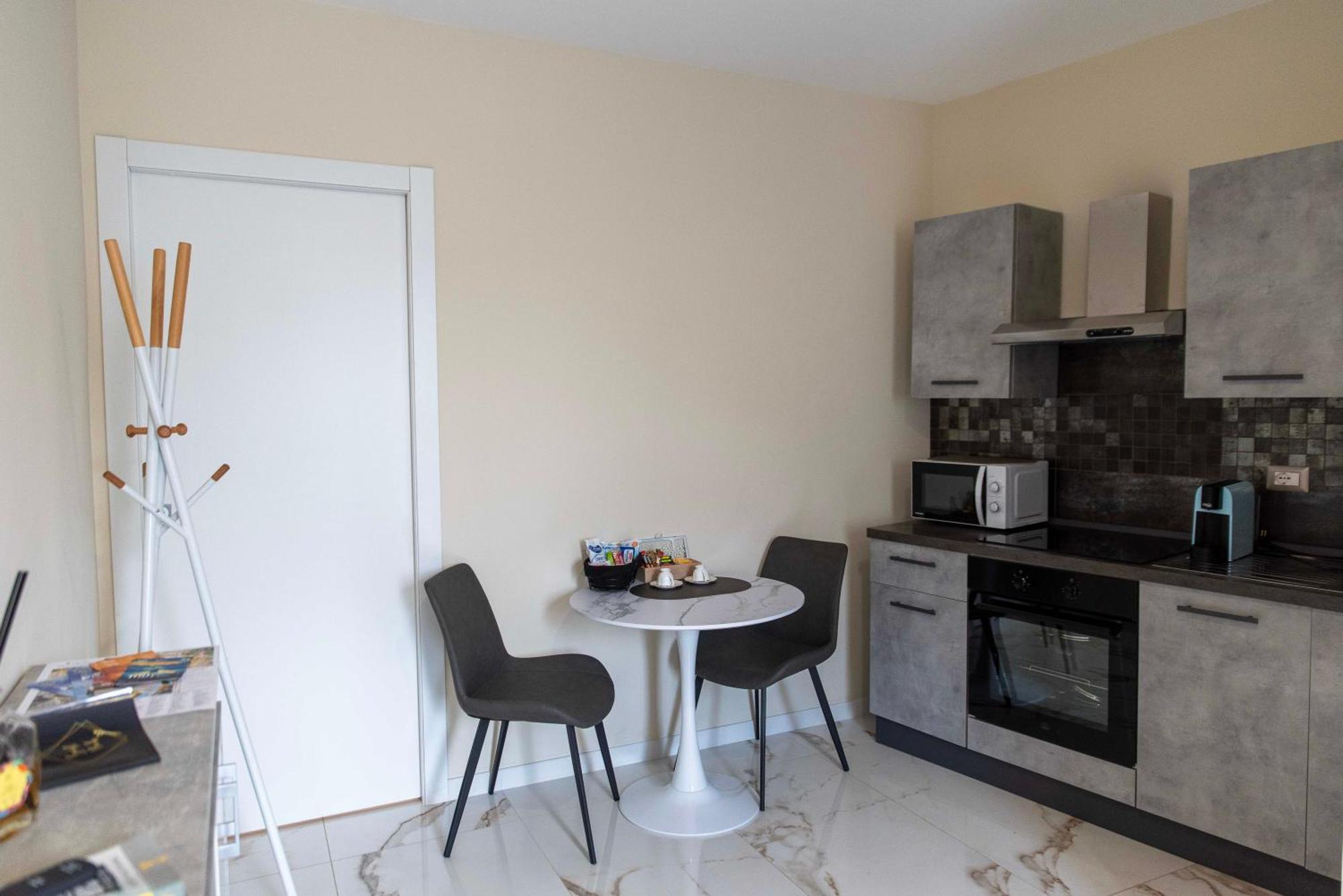 Appartamento Casa Di Zina Verona Esterno foto