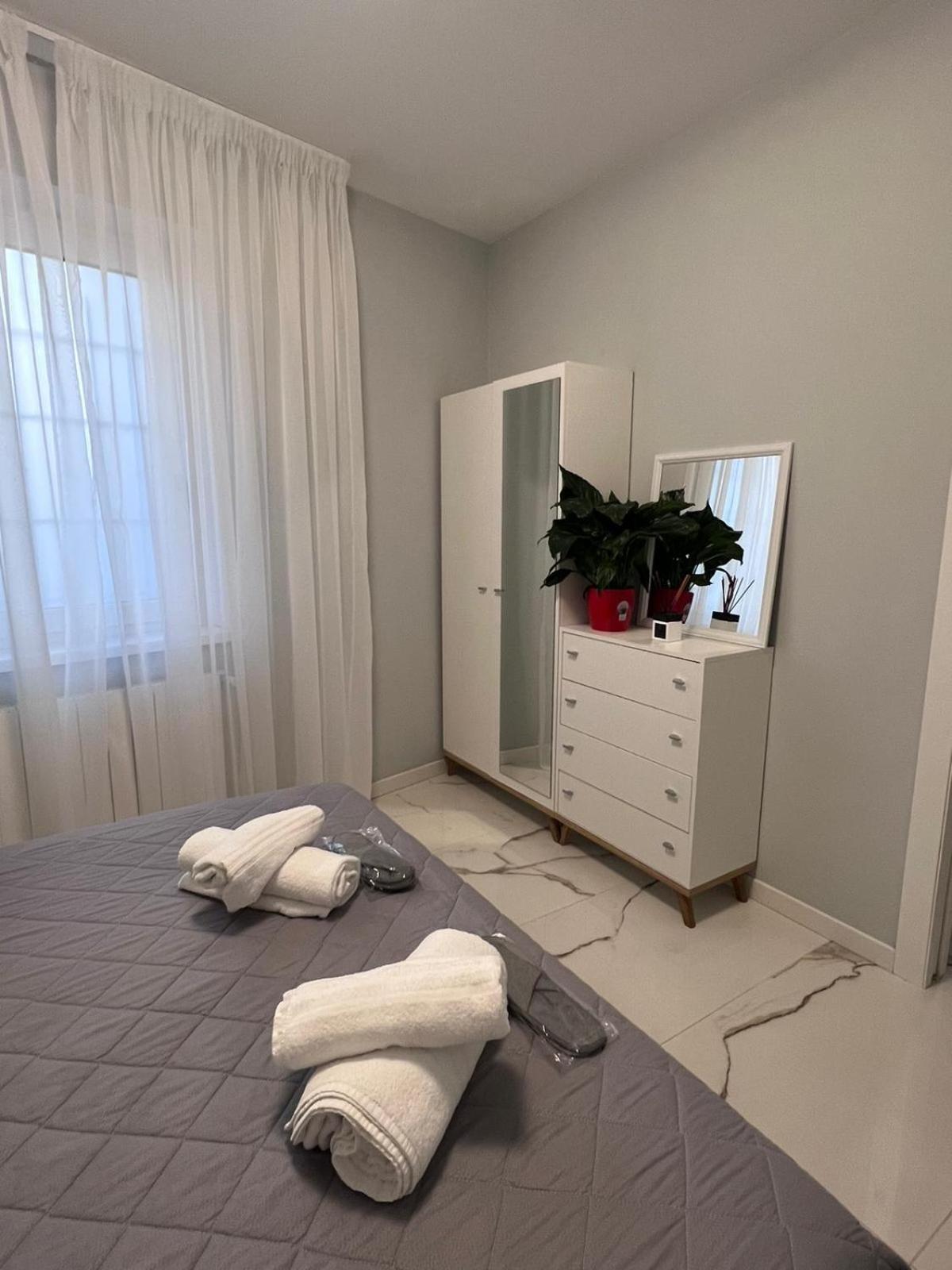 Appartamento Casa Di Zina Verona Esterno foto