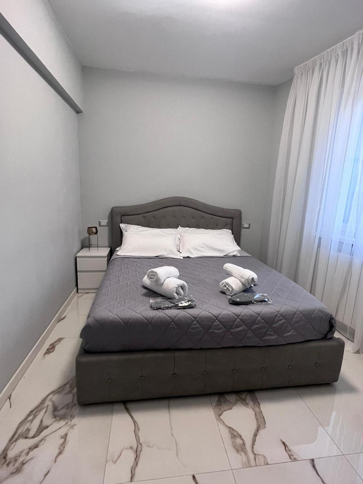 Appartamento Casa Di Zina Verona Esterno foto